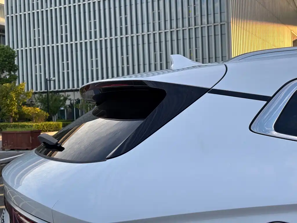 BYD PLUS New Energy — миниатюра 9