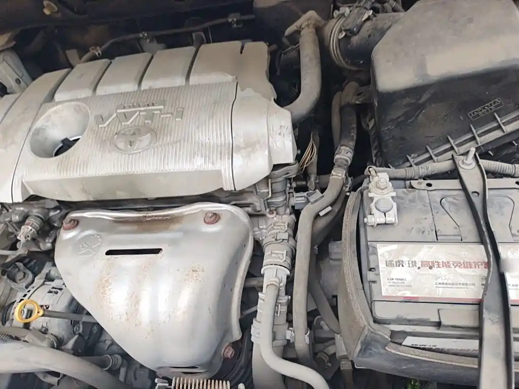 Toyota RAV4 — миниатюра 21
