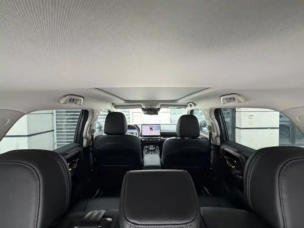 Haval Haval Big Dog PLUS — миниатюра 13