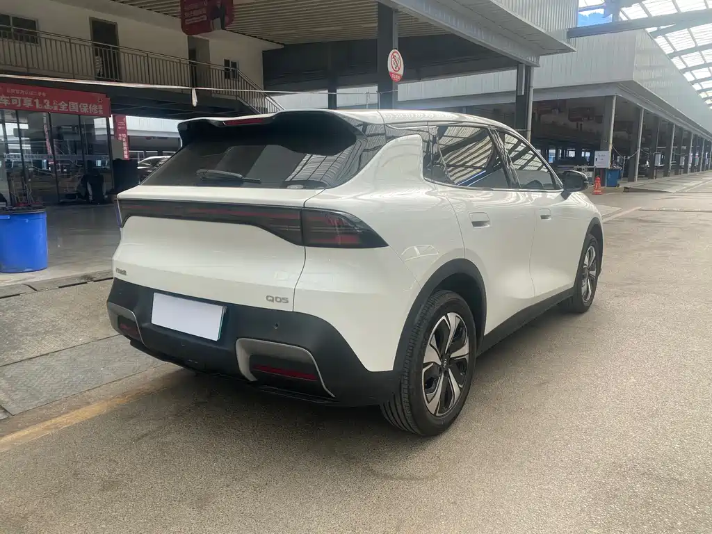 Changan Q05 2026 506Max