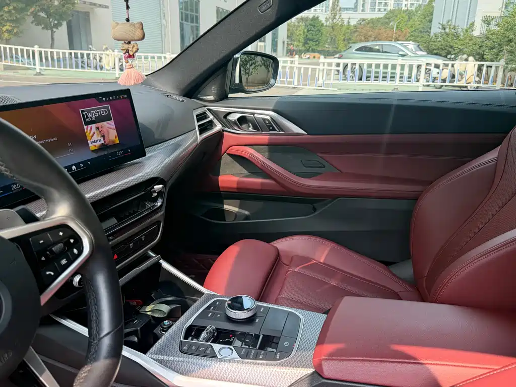 BMW 4 Series — миниатюра 6