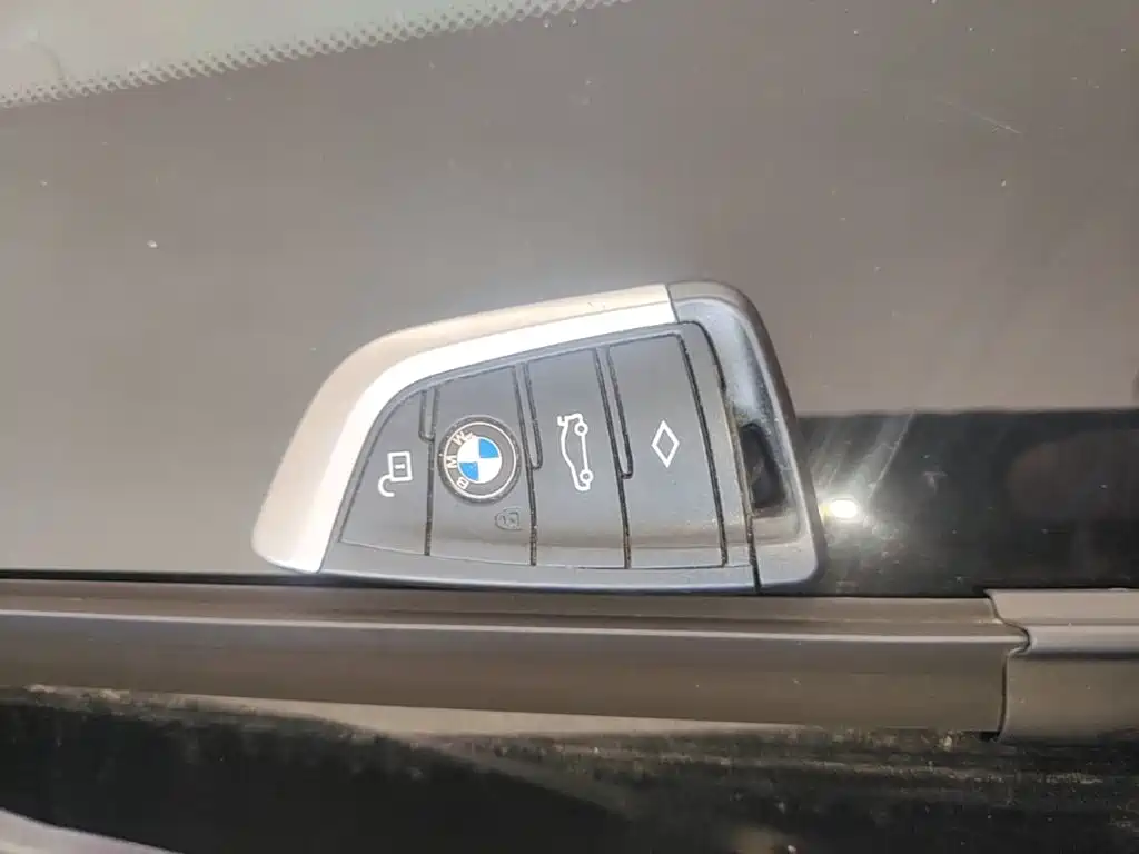 BMW X3 2020 xDrive25i Luxury
