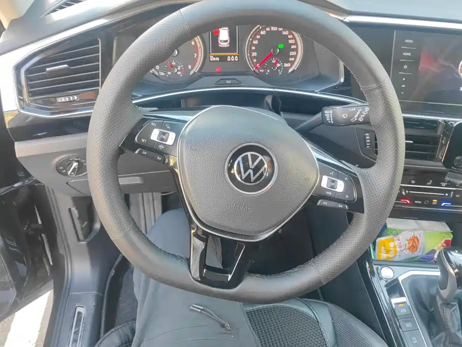 Volkswagen Tayron — миниатюра 15