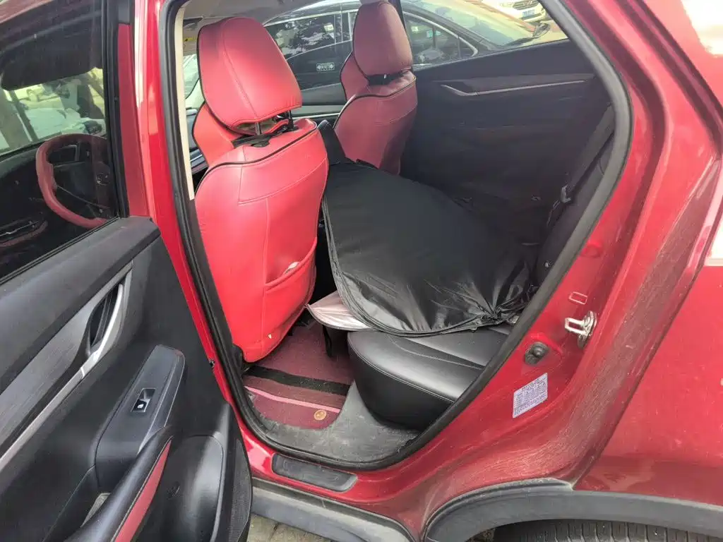 Changan CS55PLUS — миниатюра 15