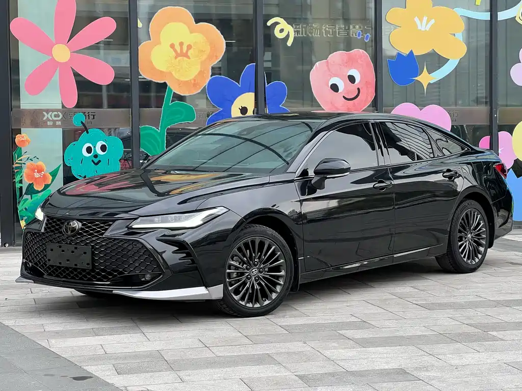 Toyota Avalon 2024