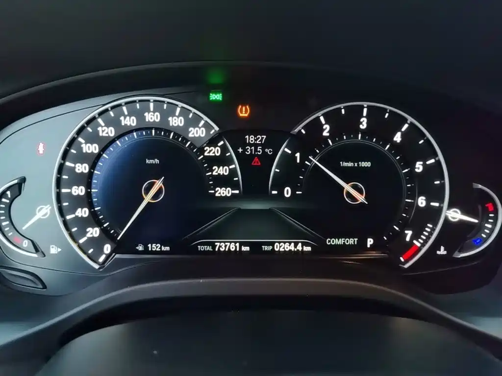 BMW X3 — миниатюра 12