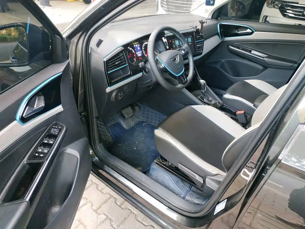 Jetta VS5 — миниатюра 16