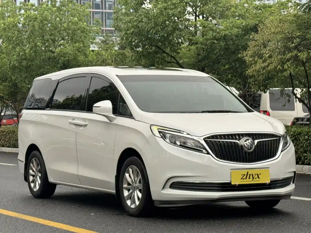 Buick GL8 2018 ES 28T Comfort VI