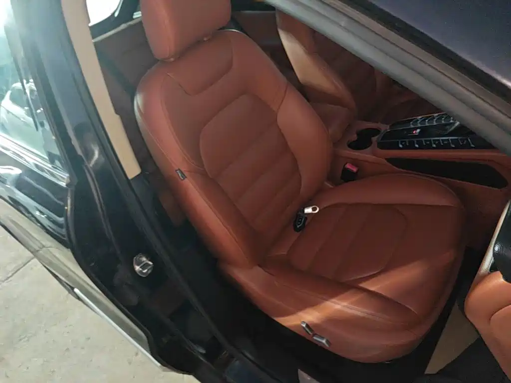 Zotye Zotye SR9 — миниатюра 25