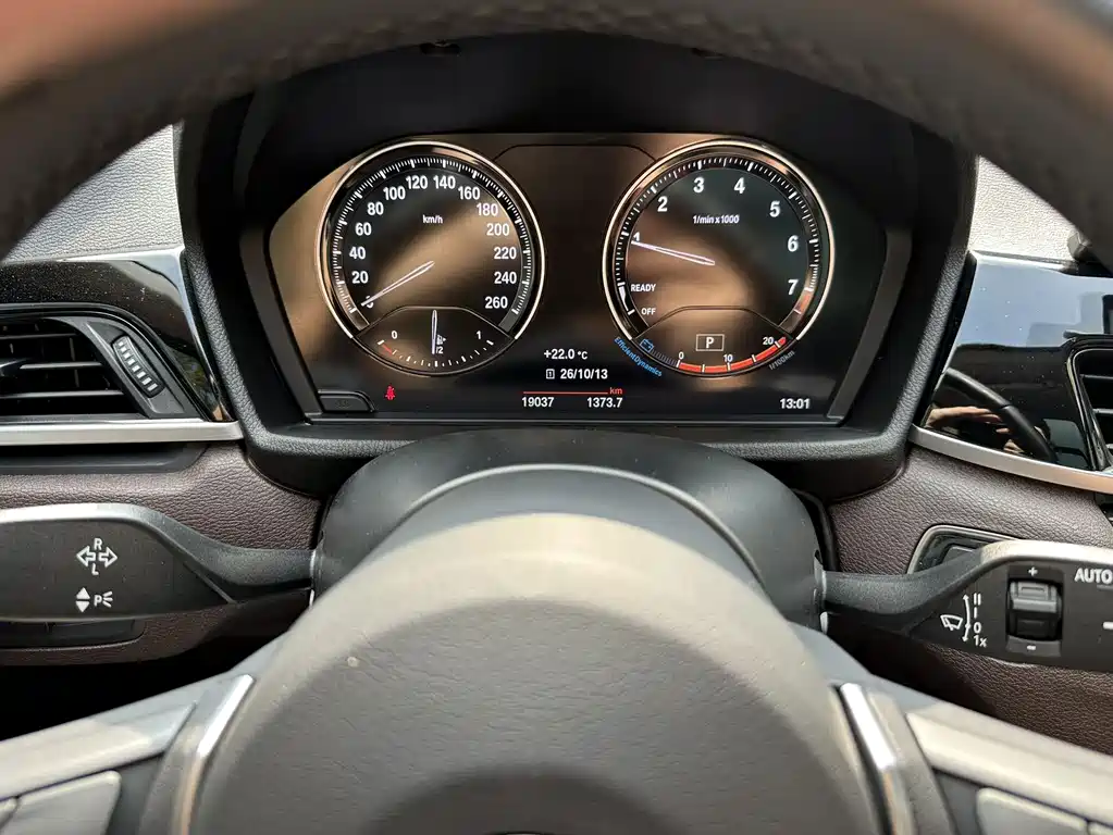 BMW X1 — миниатюра 11