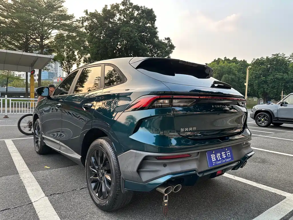 Fengxing Fengxing T5 EVO — миниатюра 4