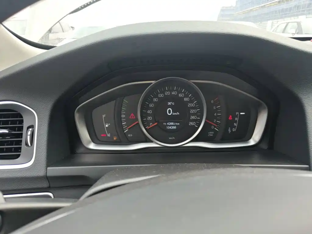 Volvo S60 — миниатюра 12