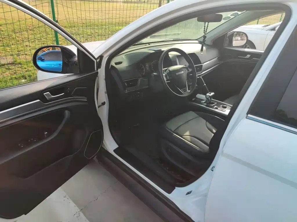 Haval H6 — миниатюра 17