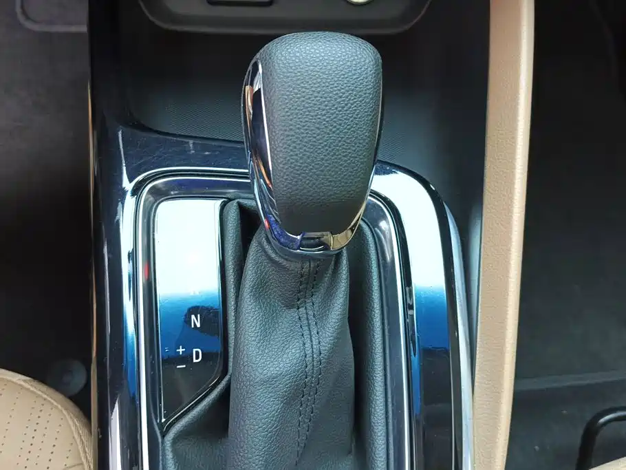 Buick GL6 — миниатюра 16