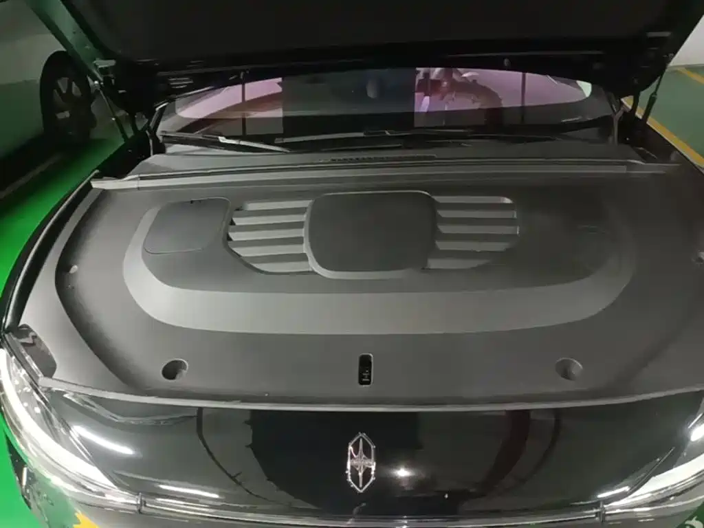 Xiangjie Xiangjie S9T — миниатюра 20