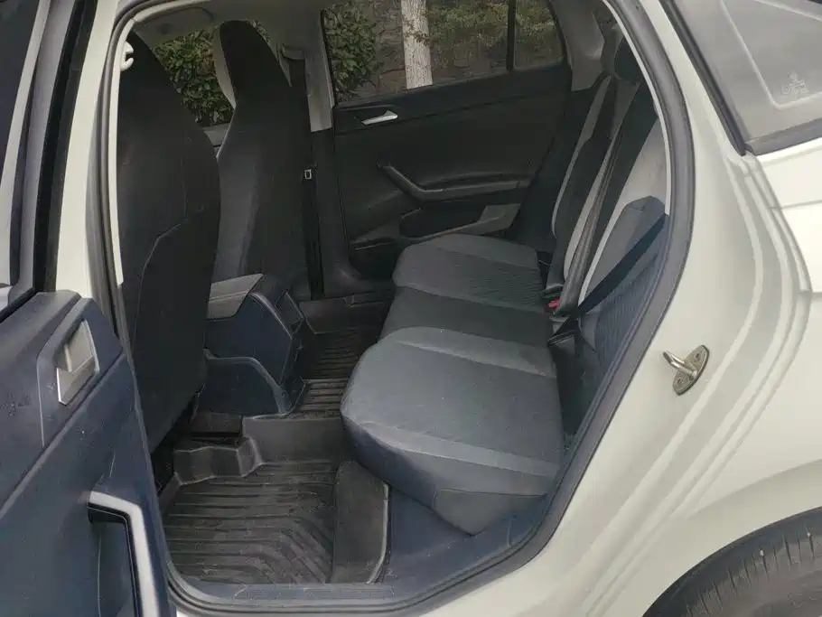 Volkswagen Lavida — миниатюра 11