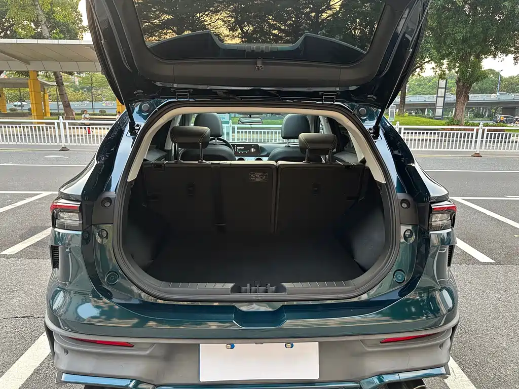 Fengxing Fengxing T5 EVO — миниатюра 17