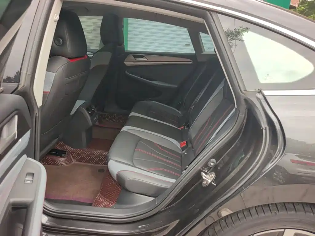 Volkswagen Lamando — миниатюра 17