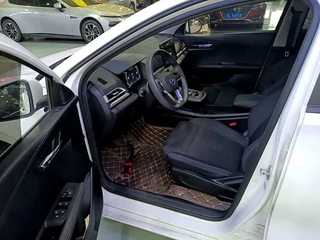 BYD e2 — миниатюра 16