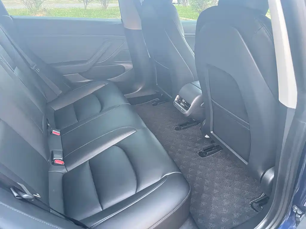 Tesla Model 3 — миниатюра 14