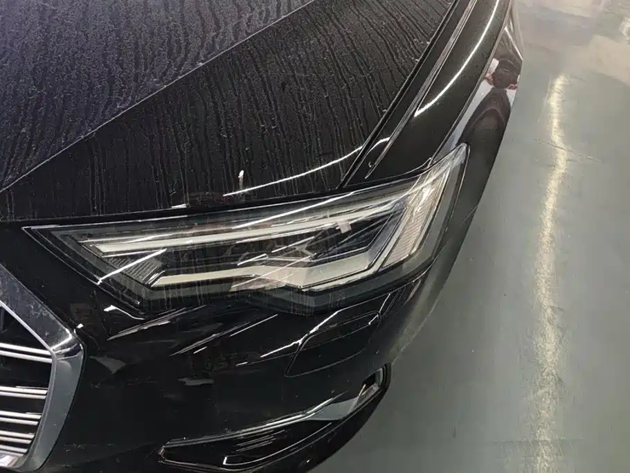 Audi A6L — миниатюра 5