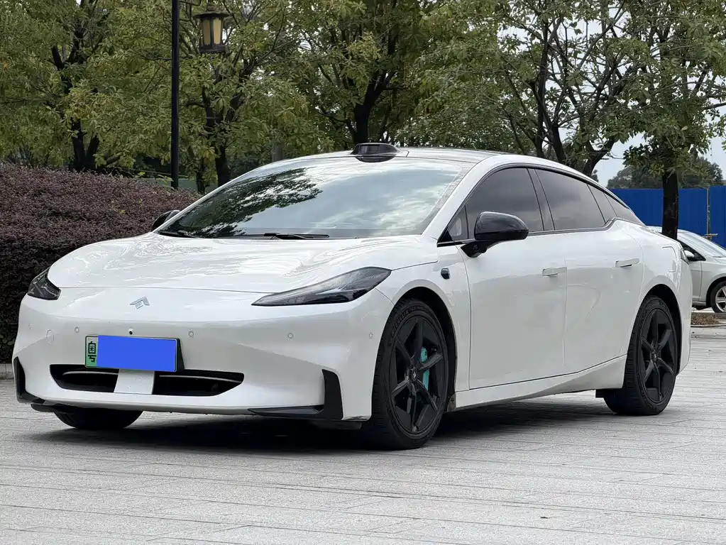 Hyper GT