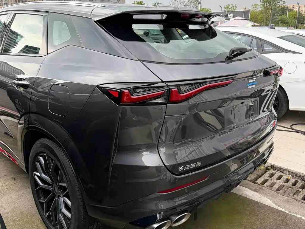 Oshan Oushang Z6 — миниатюра 14