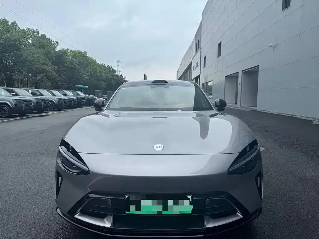 Xiaomi YU7