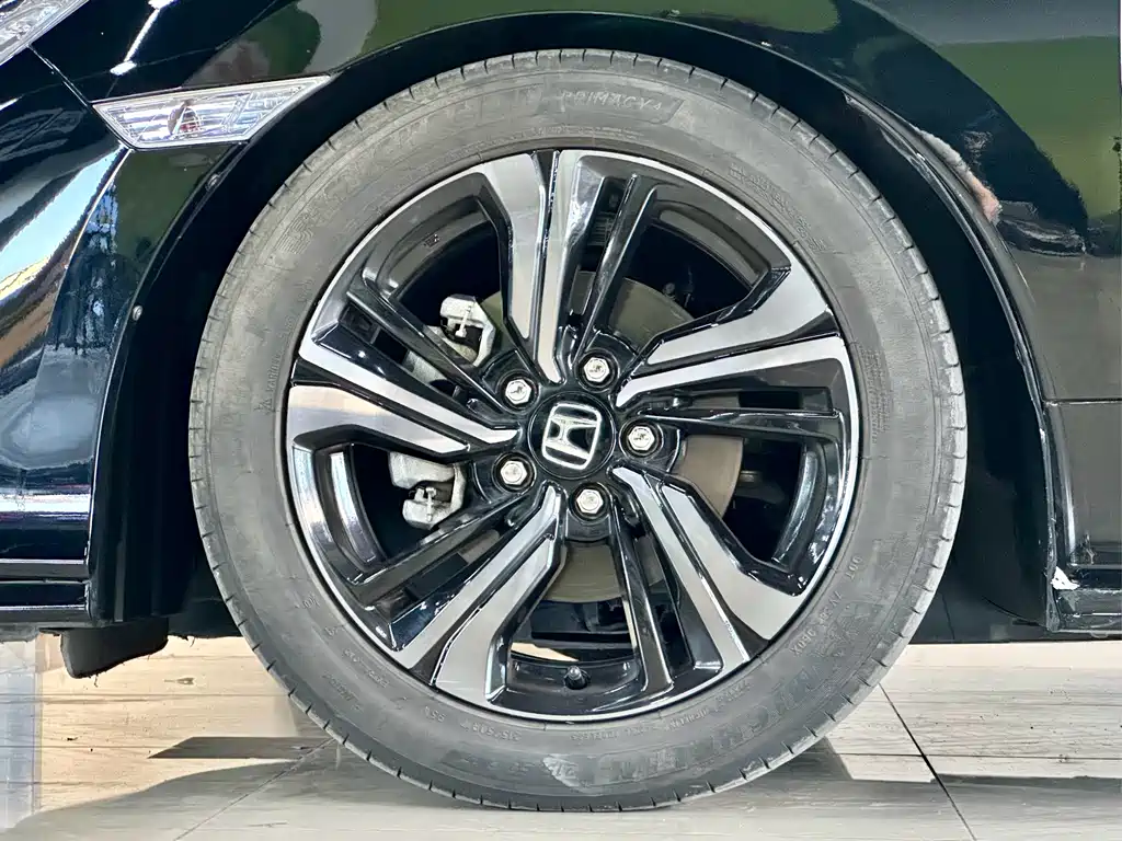 Honda Civic 2021 HATCHBACK 220TURBO MT