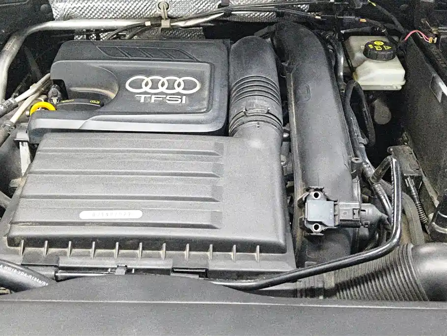 Audi Q3 2021 35 TFSI Fashion