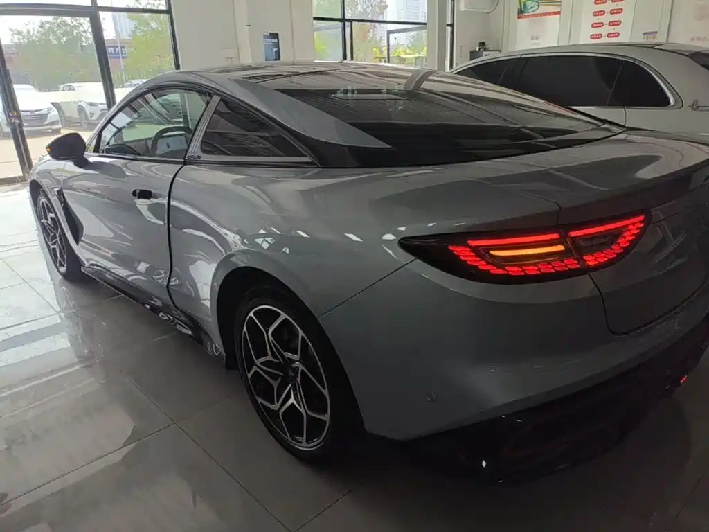 Neta Neta GT — миниатюра 5
