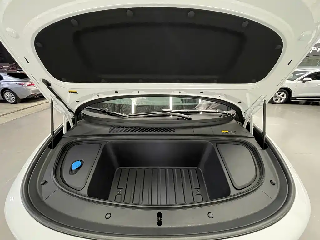 Li Auto Li i6 — миниатюра 35