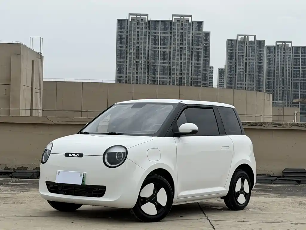 Qiyuan Lumin 2024