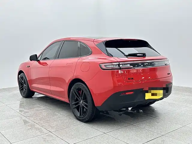 AITO AITO M5 — миниатюра 4