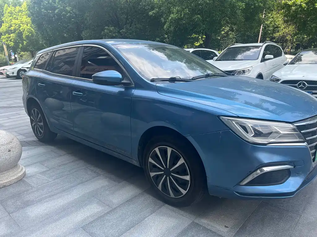 Roewe Ei5 2019 Comfort