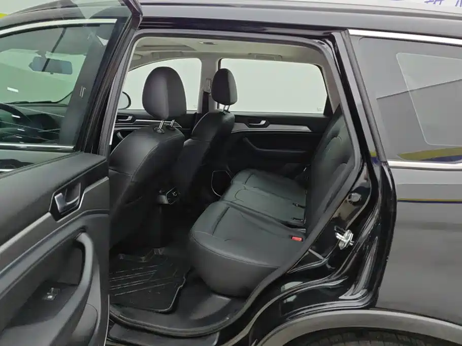 Haval H6 — миниатюра 11