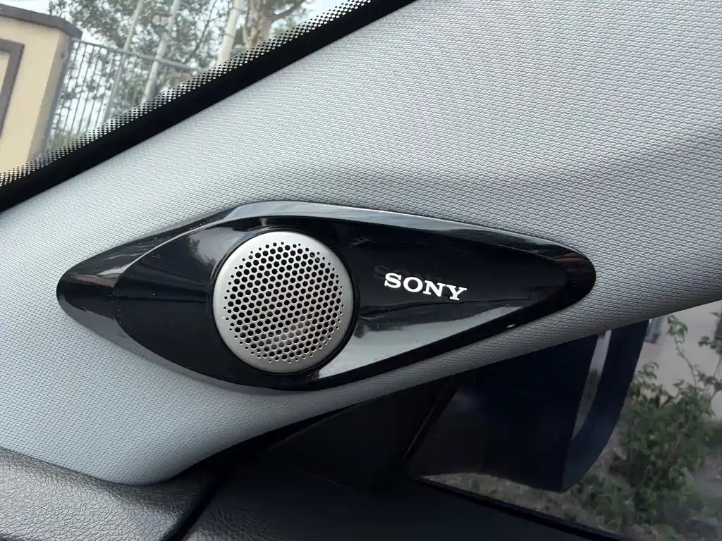 Chery Tiggo 7 PLUS — миниатюра 19