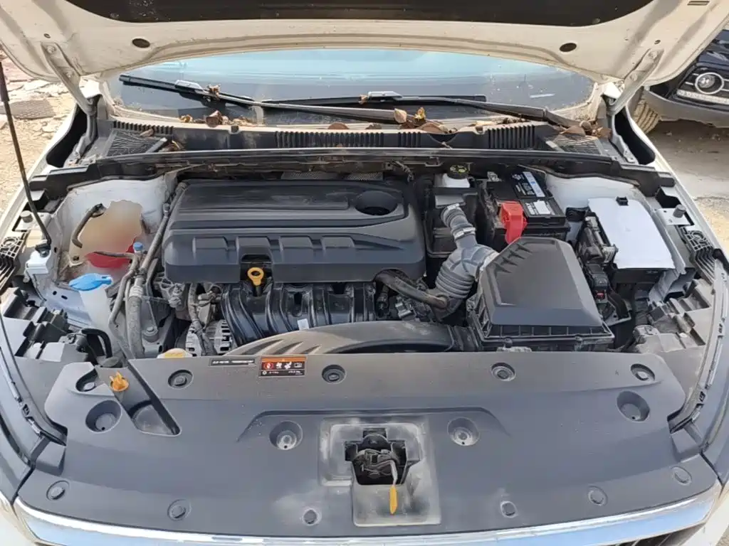 Geely Emgrand — миниатюра 20