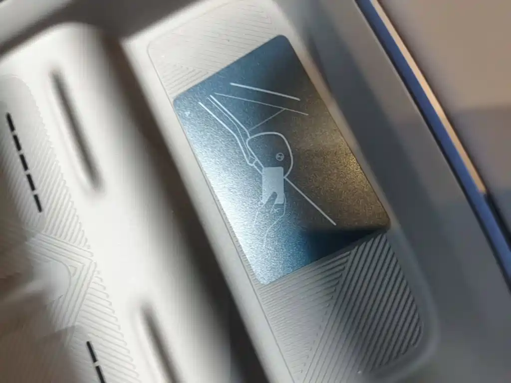 Li Auto i8 2025 Standard