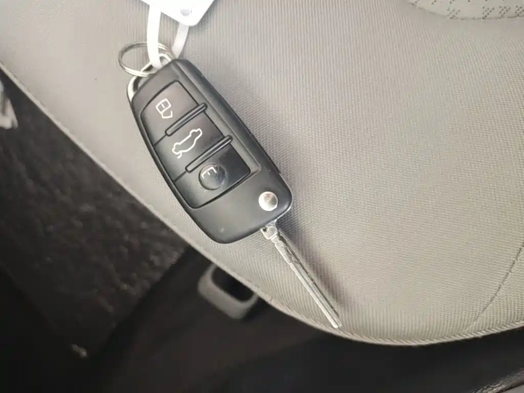 Audi A3 2019 Sportback 35 TFSI VI