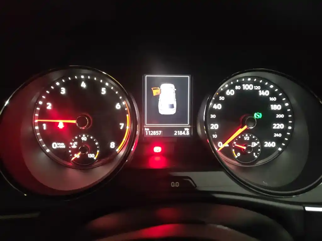 Volkswagen Teramont — миниатюра 12