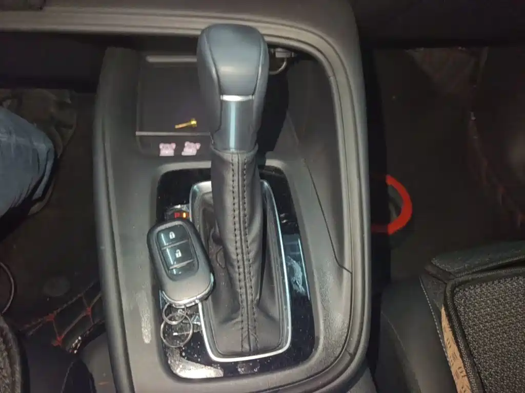 Honda XR-V — миниатюра 10