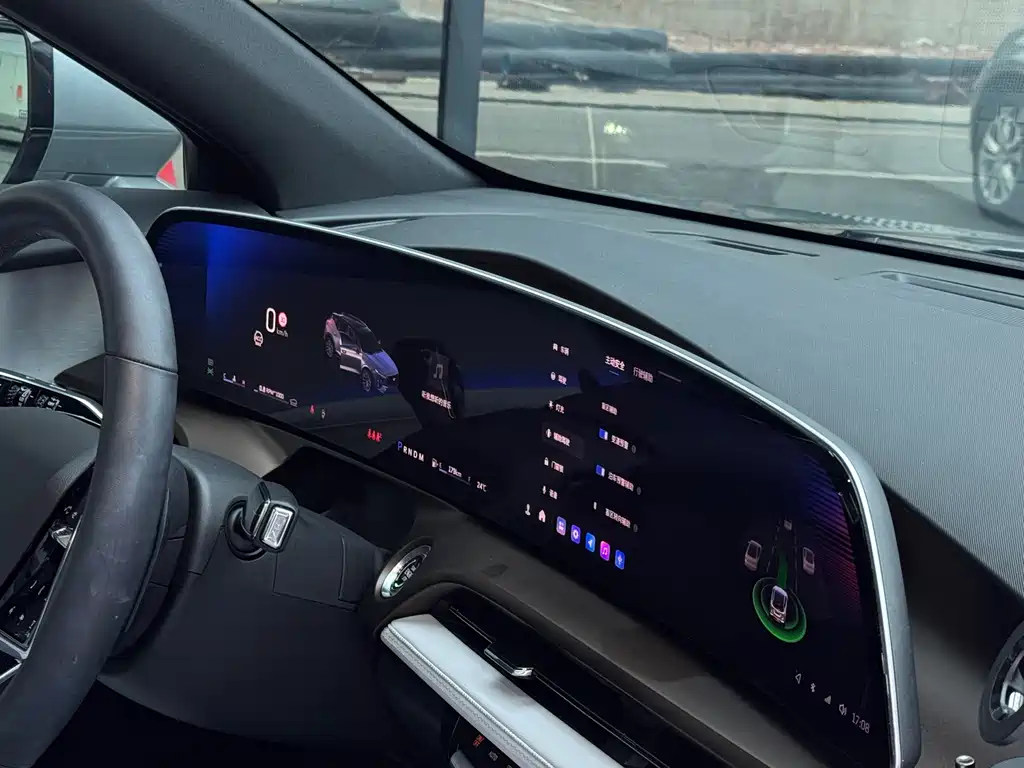 Cadillac GT4 — миниатюра 9