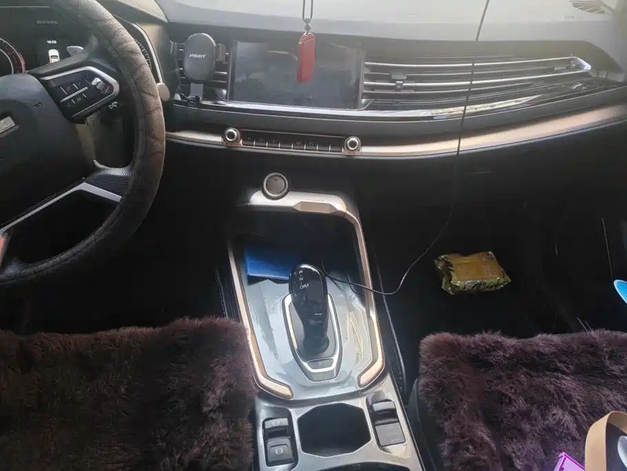 Haval H6 — миниатюра 13