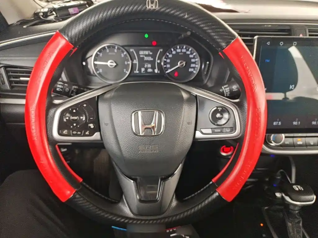 Honda Envix — миниатюра 11