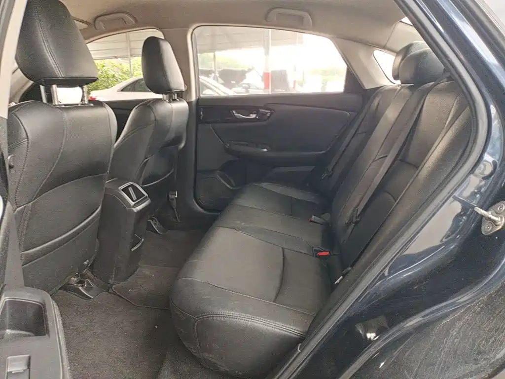Honda Envix — миниатюра 17