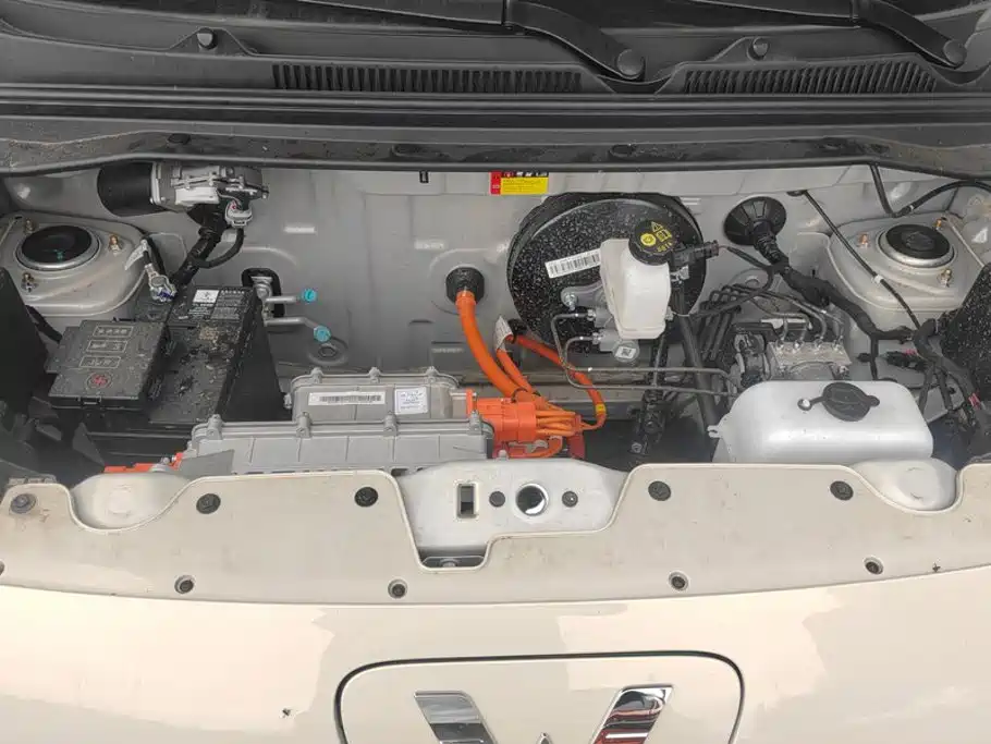 Wuling Mini EV MINIEV 2025