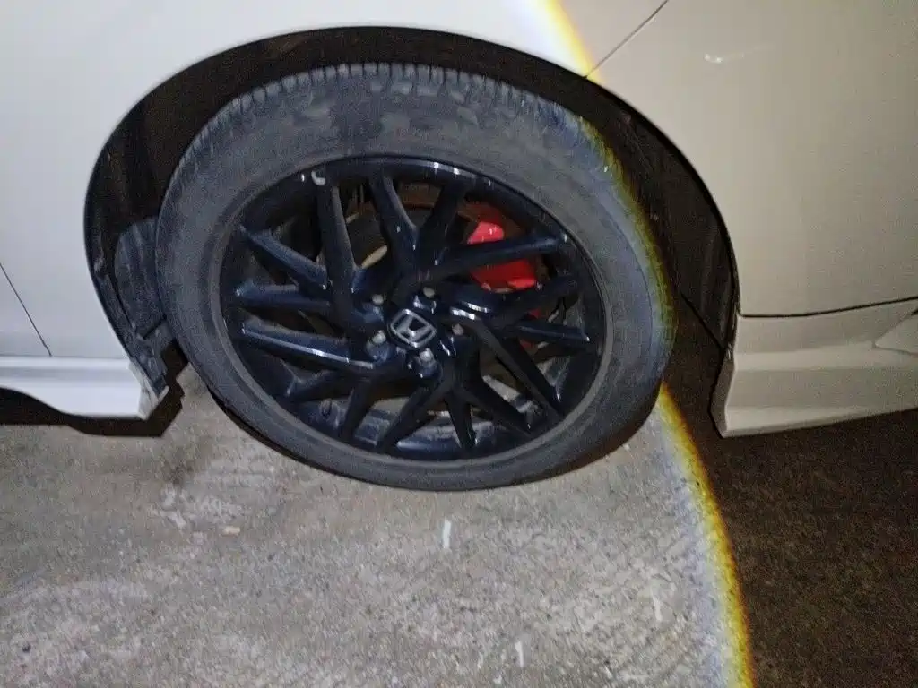 Honda Integra — миниатюра 8