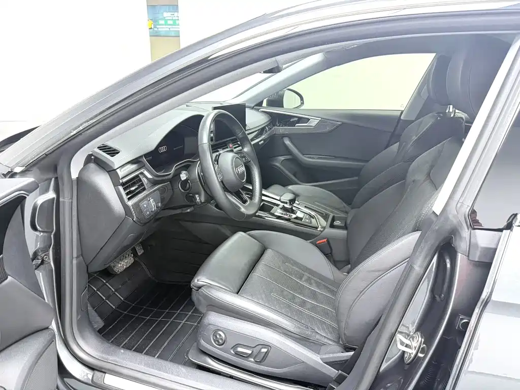 Audi A5 2022 Sportback 40 TFSI Fashion