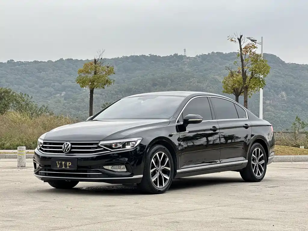 Volkswagen Magotan 2022